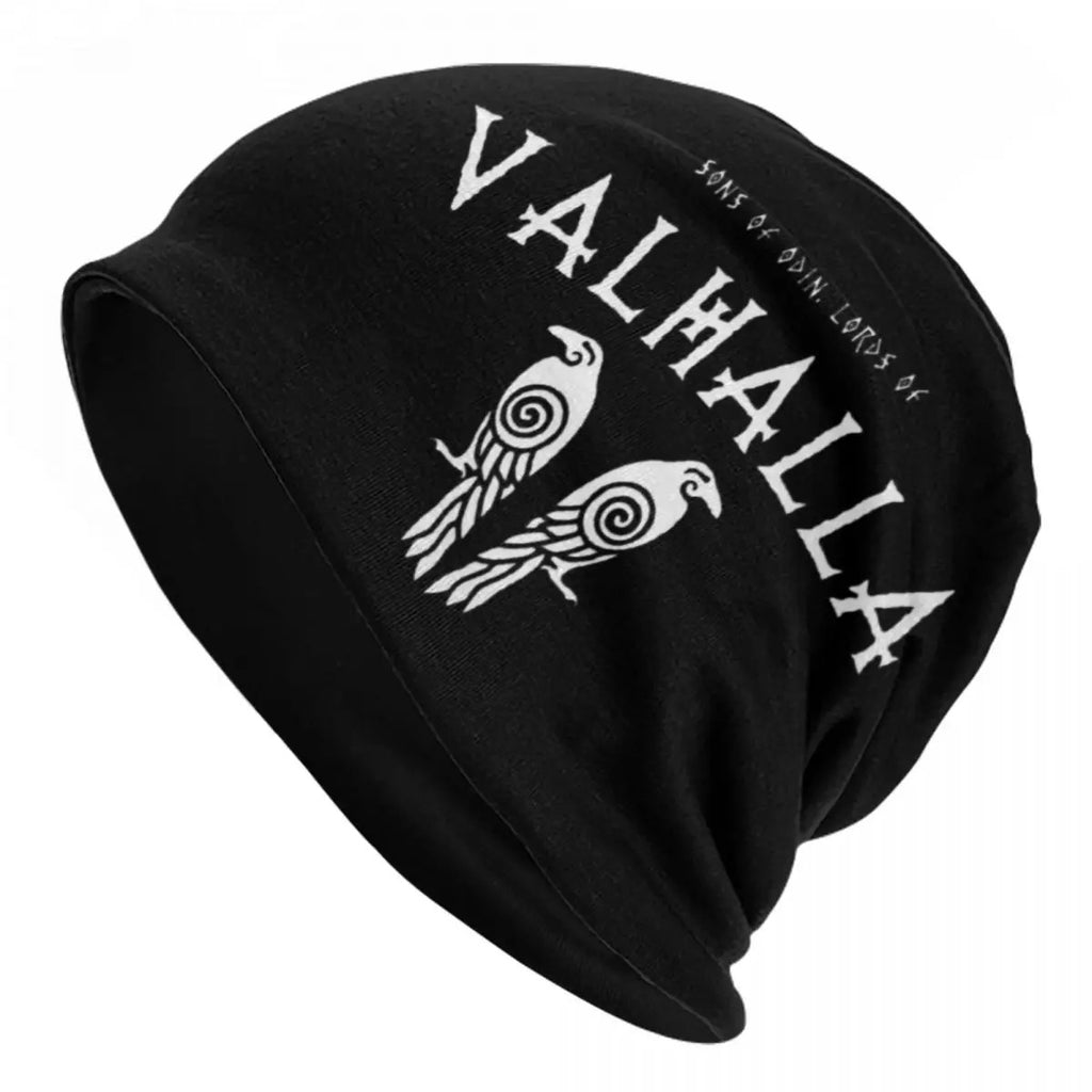 Sons of Odin Lords of Valhalla Cap