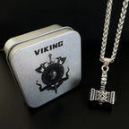 Viking Mjölnir Chain