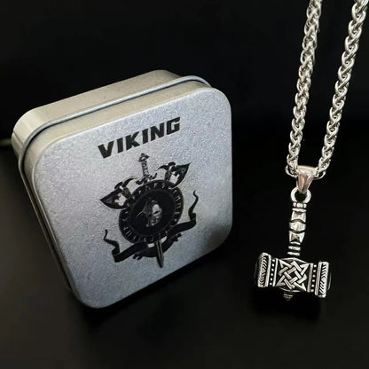 Viking Mjölnir Chain