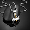 Vikings Axe Necklaces