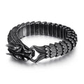 Vikings Dragon Bracelet