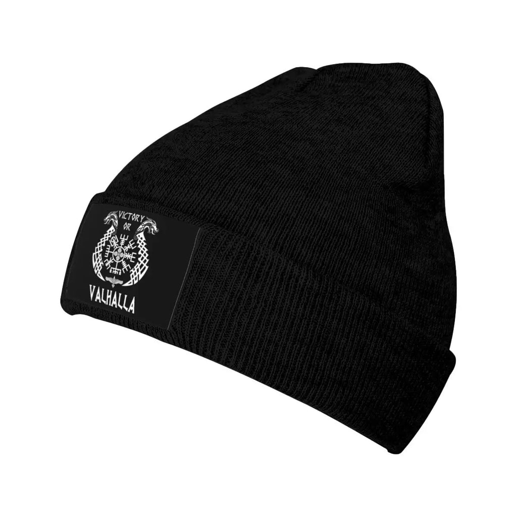 Winter Victory or Valhalla Cap