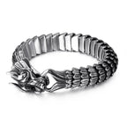 Vikings Dragon Bracelet