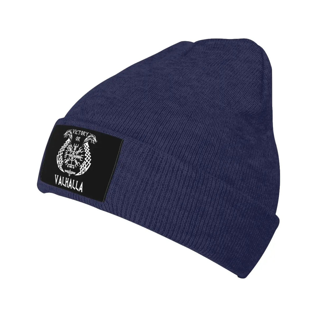 Winter Victory or Valhalla Cap