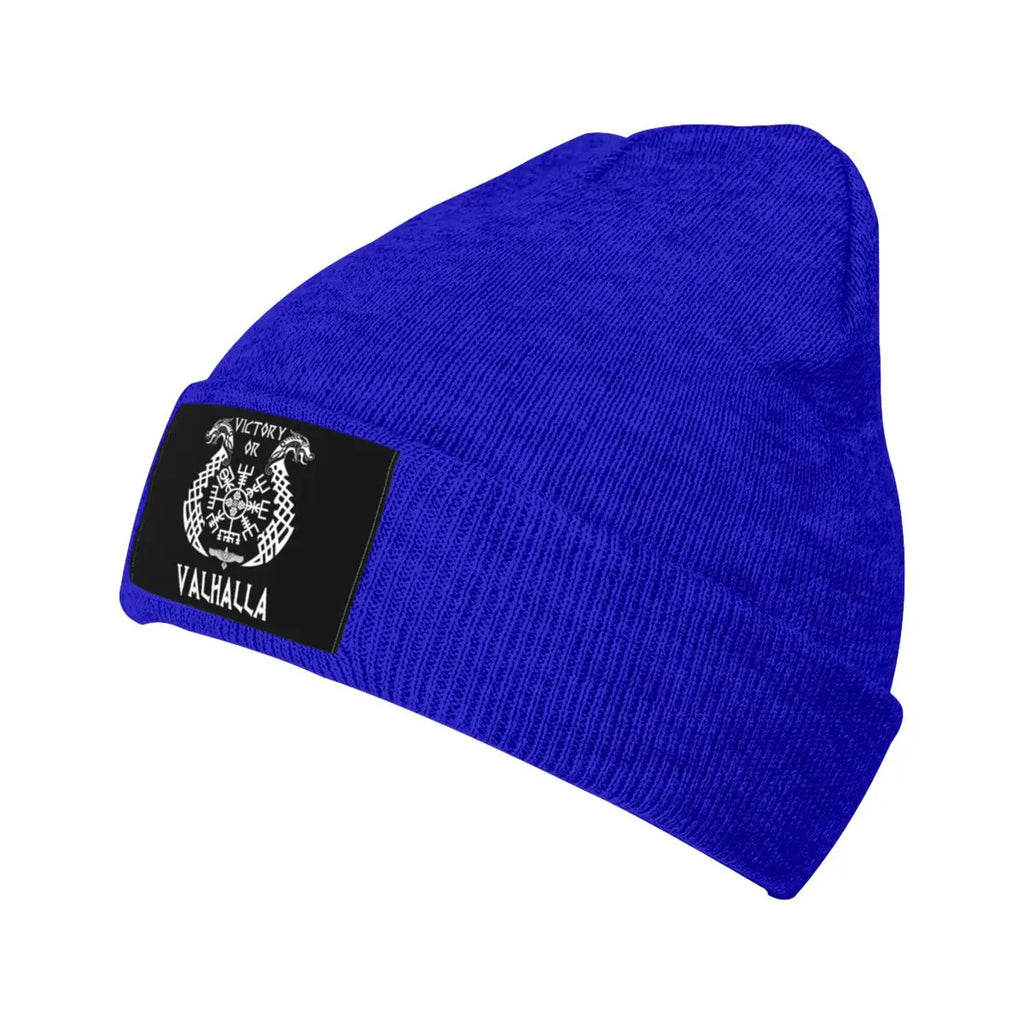Winter Victory or Valhalla Cap