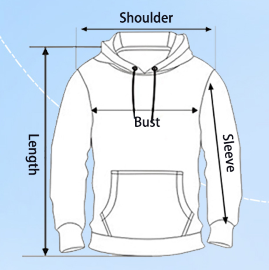 Odin Design Hoodie