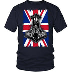 United Kingdom Viking T-shirt