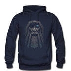 Viking Odin Hoodie