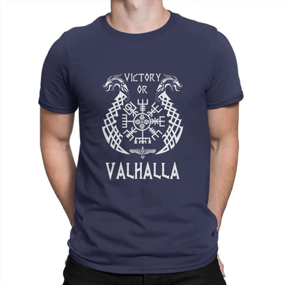 Victory or Valhalla T-shirt