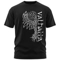 Norse Valhalla Viking T-shirt