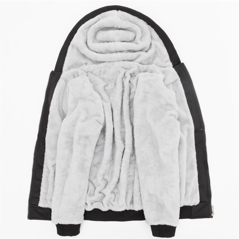 Odin Hoodie Jacket