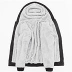 Ragnar Lothbrok Hoodie Jacket