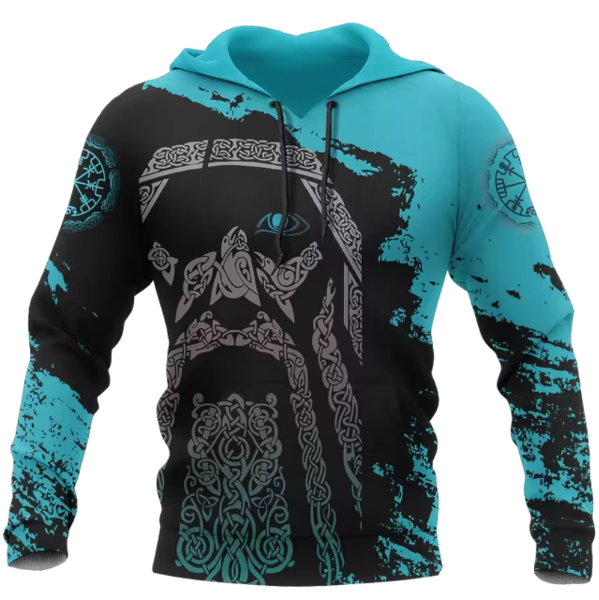 Odin Hoodie