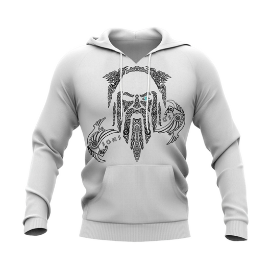 Odin Design Hoodie