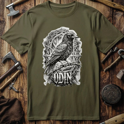 Odin & Raven T-Shirt