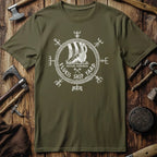 Floki's Ship Yard T-Shirt