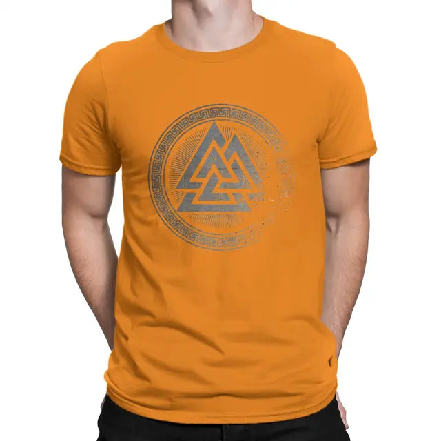 Valknut T-shirt