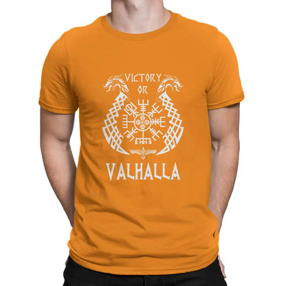 Victory or Valhalla T-shirt