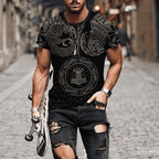 Thor's Hammer T-shirt