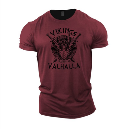 Vikings Valhalla T-shirt