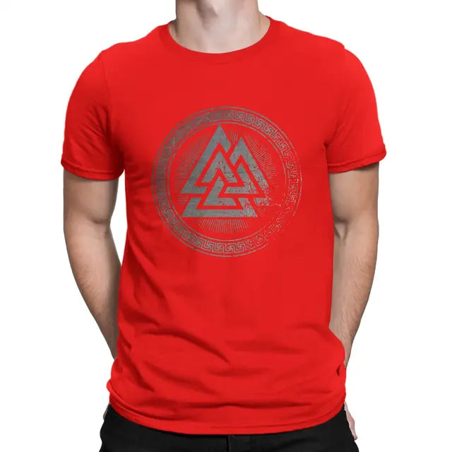 Valknut T-shirt