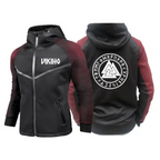 Viking Valknut Jacket