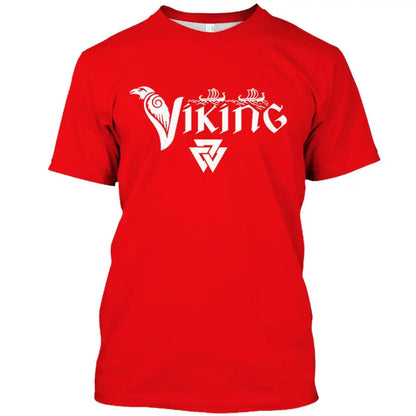 Viking T-shirt