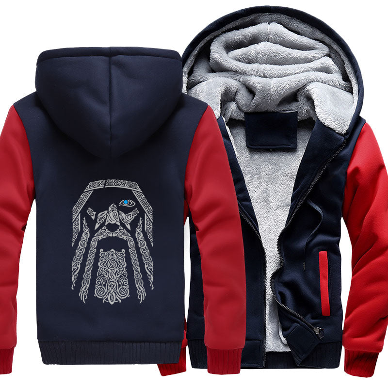 Odin Hoodie Jacket