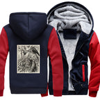 Odin Hoodie Jacket