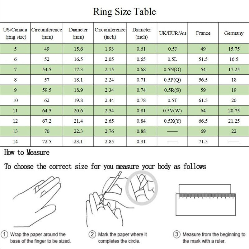 Viking Symbols Ring