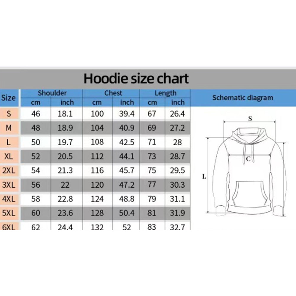 Mjölnir Hoodie