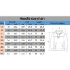 Mjölnir Hoodie