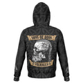 Sons of Odin Valhalla Viking Hoodie