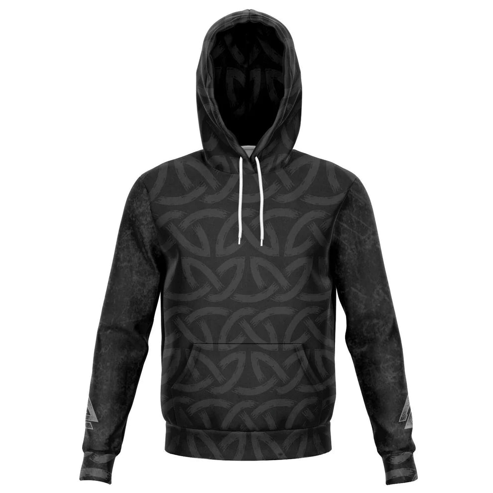 Sons of Odin Valhalla Viking Hoodie