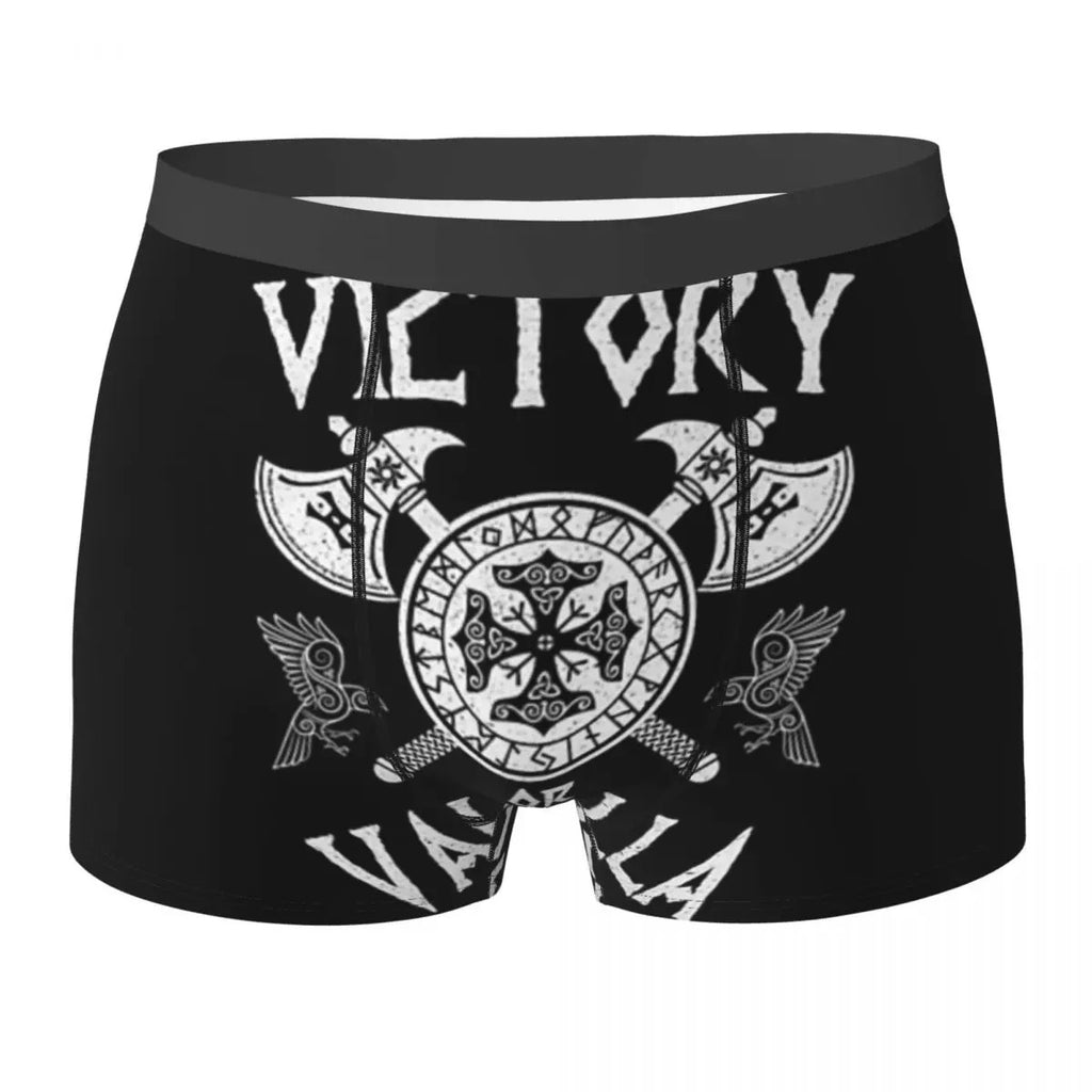 Vikings Boxer Underpants
