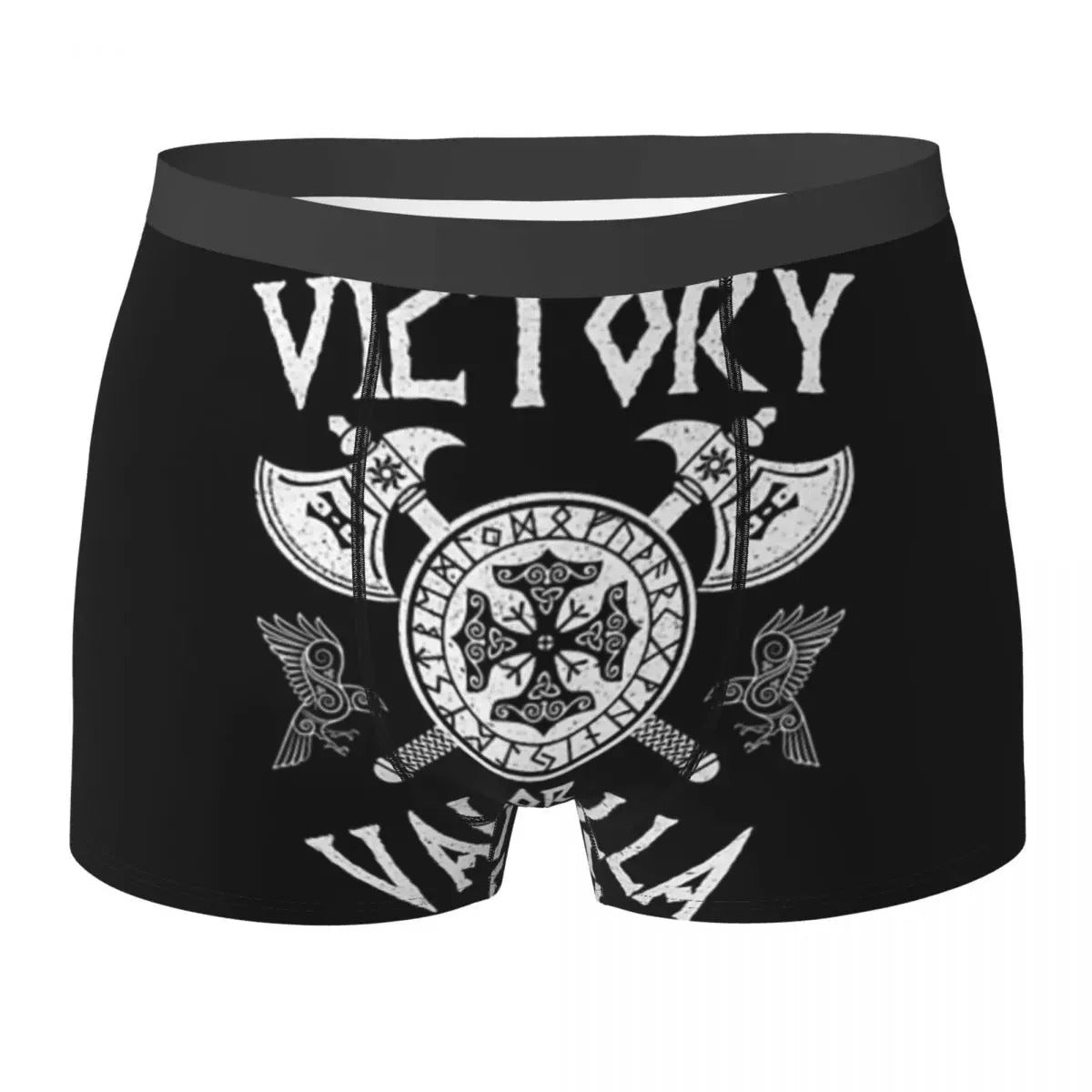 Vikings Boxer Underpants