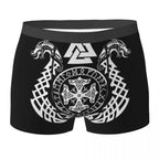 Vikings Boxer Underpants