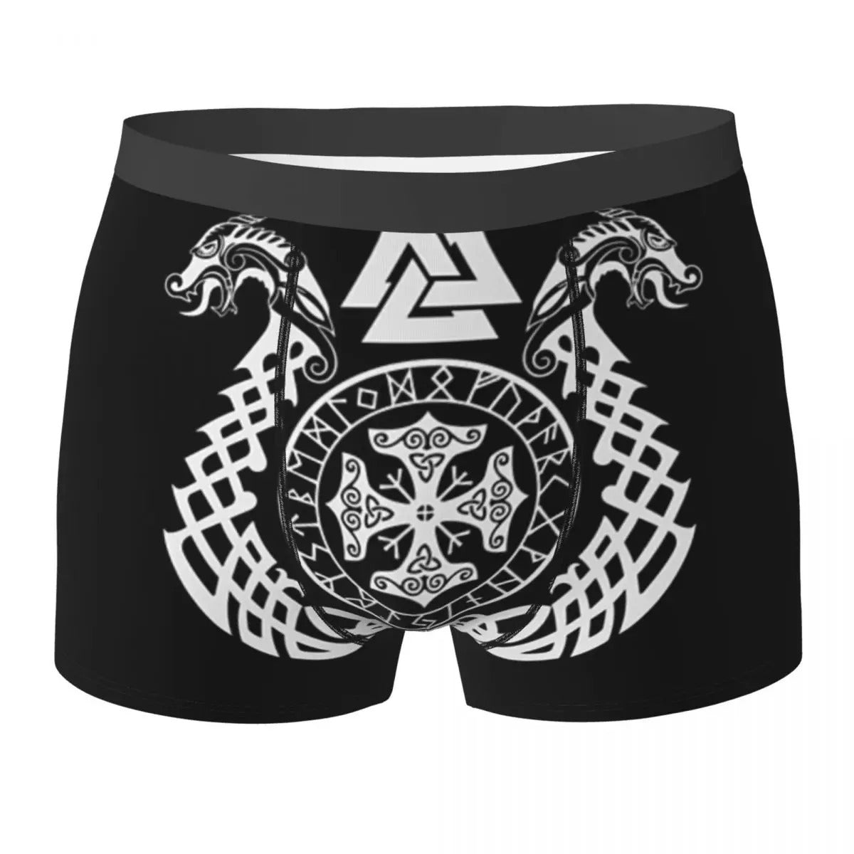 Vikings Boxer Underpants