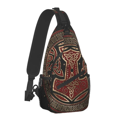 Vikings Backpacks