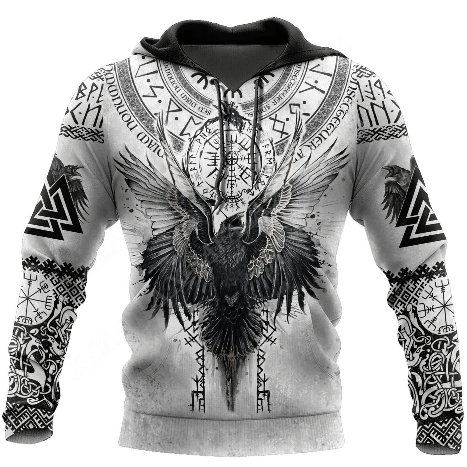 Vikings Hoodie