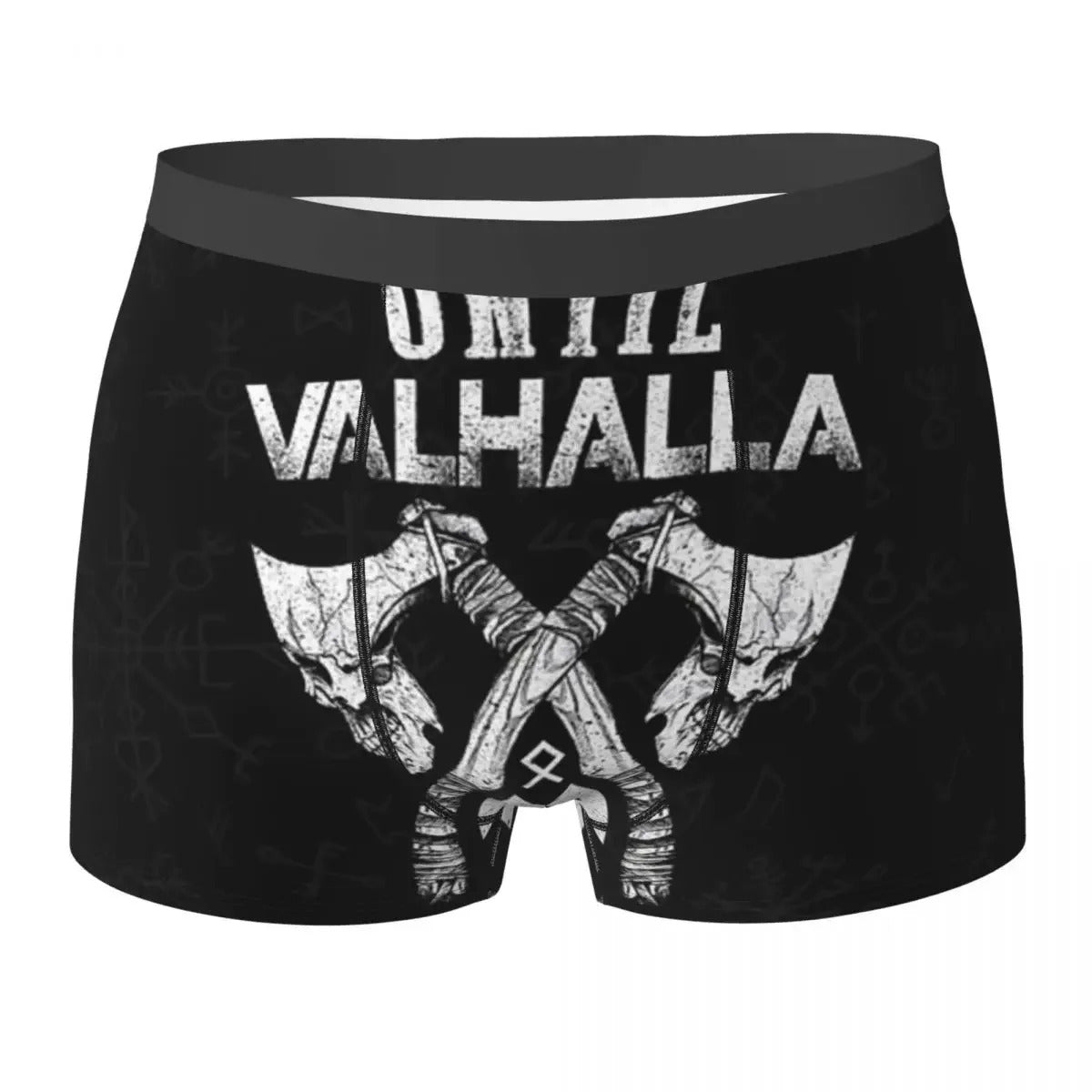 Vikings Boxer Underpants