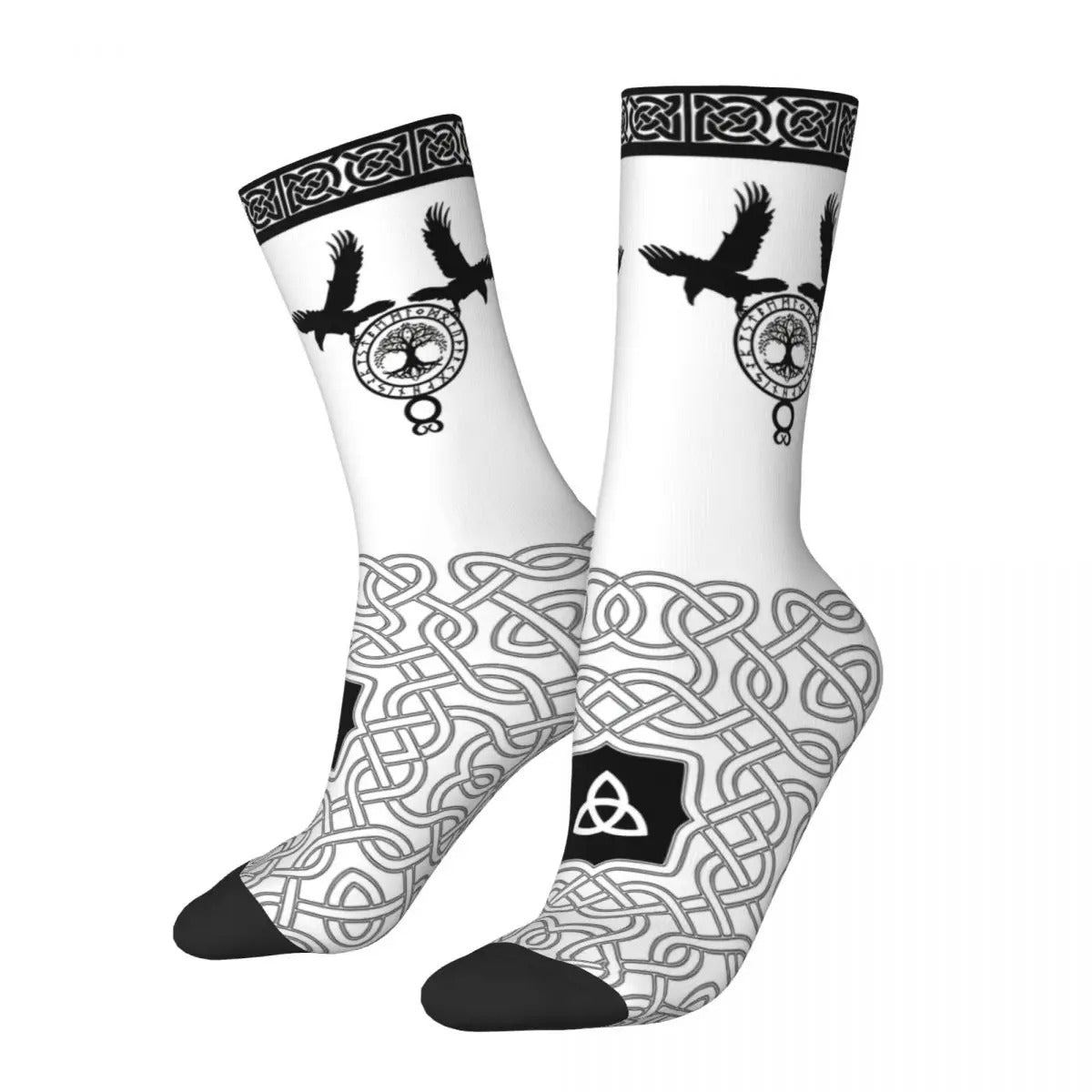 Viking Socks
