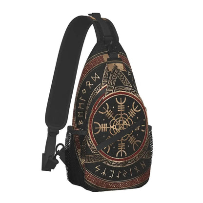 Vikings Backpacks