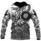Vikings Hoodie
