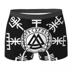 Vikings Boxer Underpants