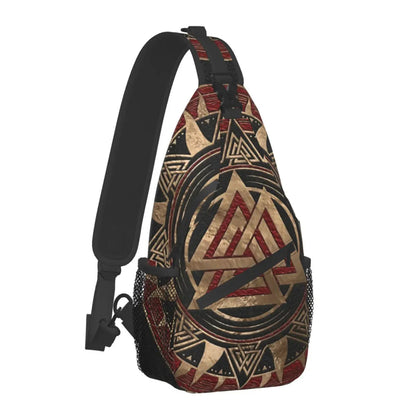 Vikings Backpacks