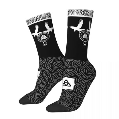 Viking Socks