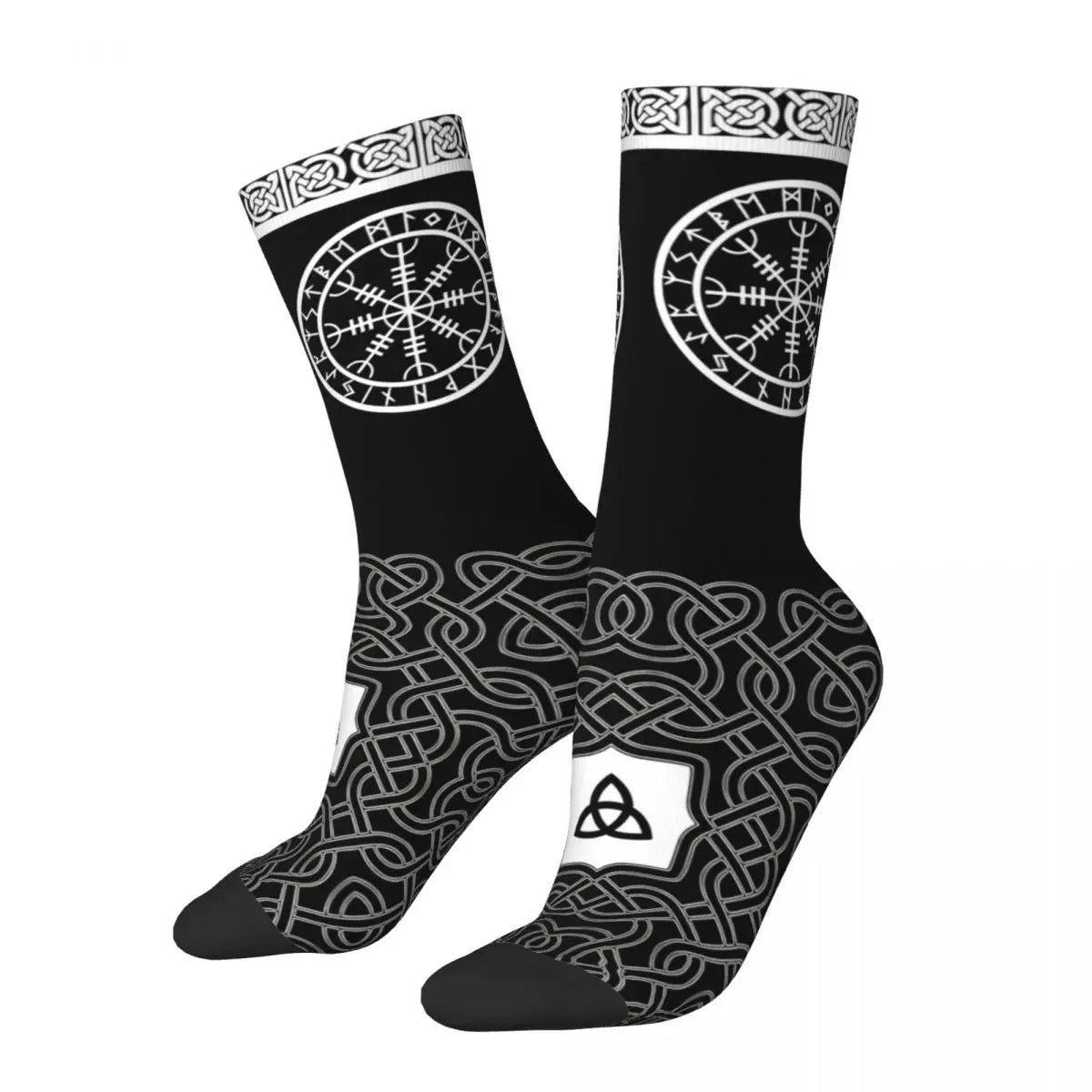 Vikings Socks