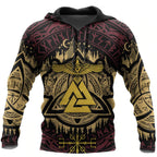 Vikings Hoodie