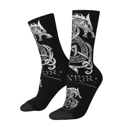 Vikings Socks